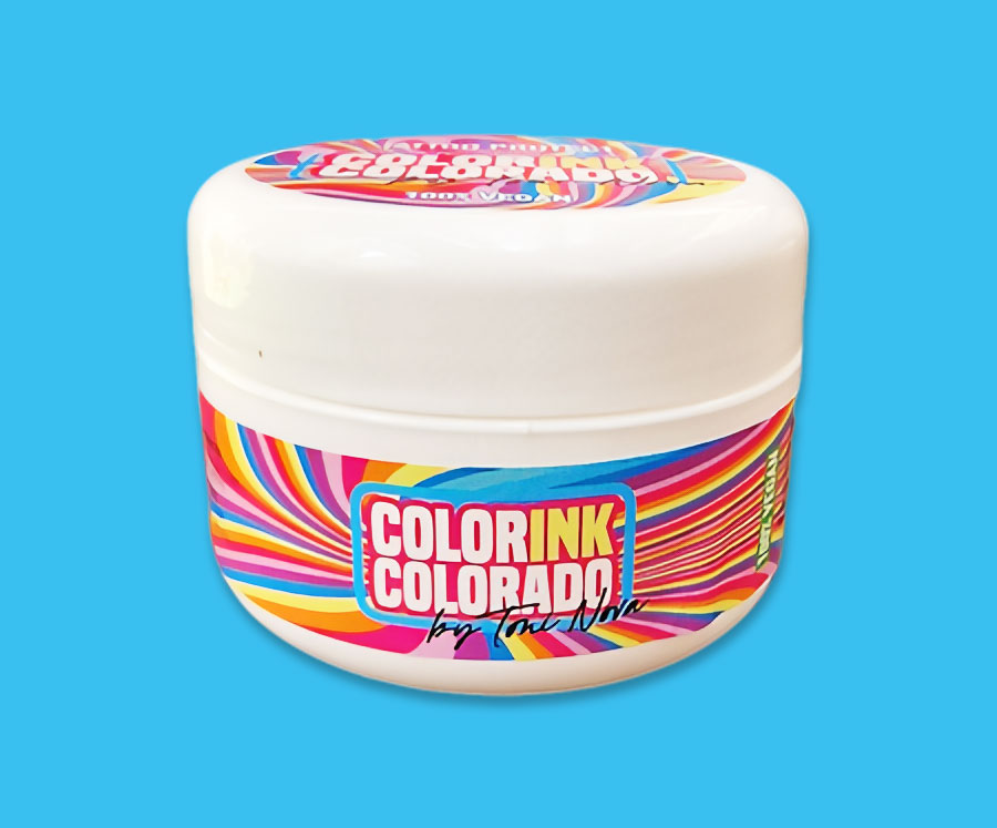COLORINK COLORADO